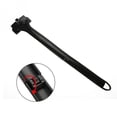 thumbnail image 4 of Back Shaver for Men Foldable Trimmer Adjustable Long Handle Removal Razors Body Leg Back Hair Razor Personal Care 27.5cm 1 Pc (1), 4 of 7