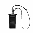 thumbnail image 2 of Gaston Luga Dash Waterproof Phone Case | Black, 2 of 4