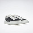 thumbnail image 2 of Reebok Footwear  Unisex' Vb Club C Reebok Classics Ftw Men Black , 9.5 M US, 2 of 2