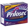 Prilosec Acid Reducer Tablets, 28 CT (Pack of 6)