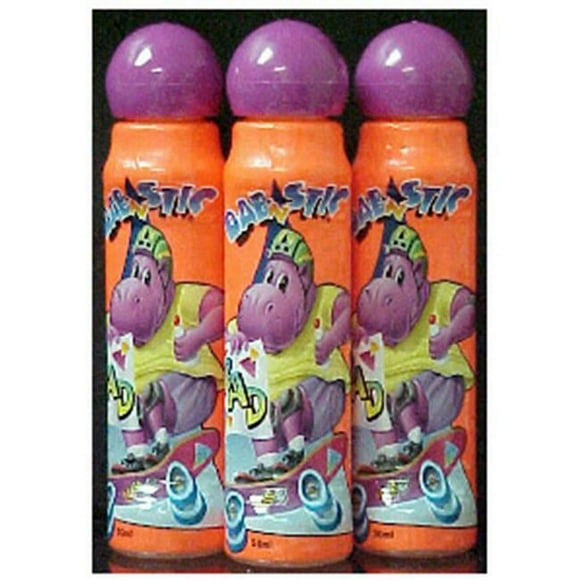 Crafty Dab Glue, School Glue, 6 Count