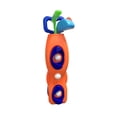 thumbnail image 1 of Juego de Palos de Golf Zulema para Niños Juguete Educativo Naranja, 1 of 8