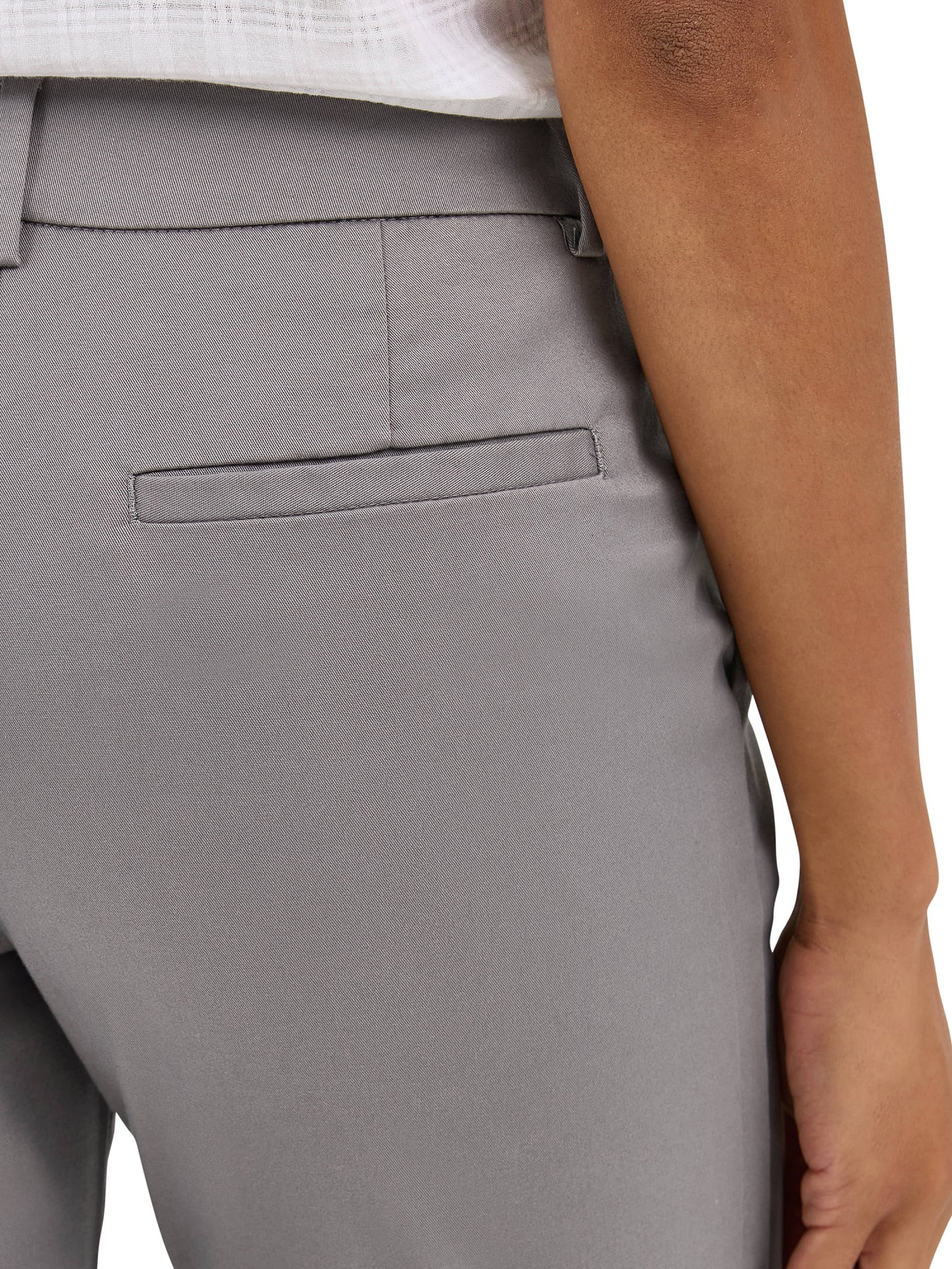Lee® Women's Wrinkle Free Capri, Sizes 2-18