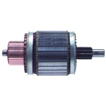 OEG Parts New Armature Replacement For Mitsubishi Tredia L4 2.0L 86-88 36150-32500 F214-18-X60 N326-18-X60 MD611204 MD618451 23310-42L70 23310-65Y10 23310-AA000 31311-86031 M106X06971 M106X50171