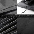 thumbnail image 4 of Exercise Bike Cover, Indoor Bike Cover Waterproof Dustproof Bike Cover For, 4 of 5