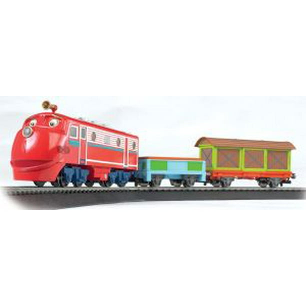 Chuggington Trains In Real Life ubicaciondepersonas.cdmx.gob.mx