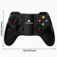 thumbnail image 2 of MesaSe Ultimate Game Control  Wireless Telescopic Phone Holder Game Controller- Instant 2.4G Connection  Immersive Symmetrical Dual Vibration  360-degree Full Control  Compatible with And, 2 of 6