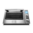 Frigidaire Professional FPCO06D7MS Electric oven 1.5 kW stainless