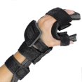 thumbnail image 1 of Stroke Hand Splint- Soft Resting Hand Splint Compatible With Flexion Contractures, Comcompatible Withtably Stretch And Rest Hands Compatible With Long, 1 of 4