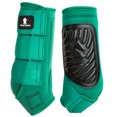 thumbnail image 2 of Classic Equine ClassicFit Hind Boot Emerald SMALL, 2 of 2