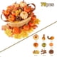 thumbnail image 5 of Calabazas artificiales a granel, piñas, bellotas, ideales para Acción de Gracias, Halloween y otras festividades. 70 piezas, 5 of 9