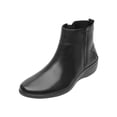 thumbnail image 2 of Botín Flexi para Mujer Estilo 18128 Negro Flexi 18128 NEGRO, 2 of 5