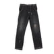 thumbnail image 1 of Figuras de acción masculinas a escala 1:12, pantalones, juego de decoración para niños, accesorios para 6 muñecas. Agujero negro, 1 of 9
