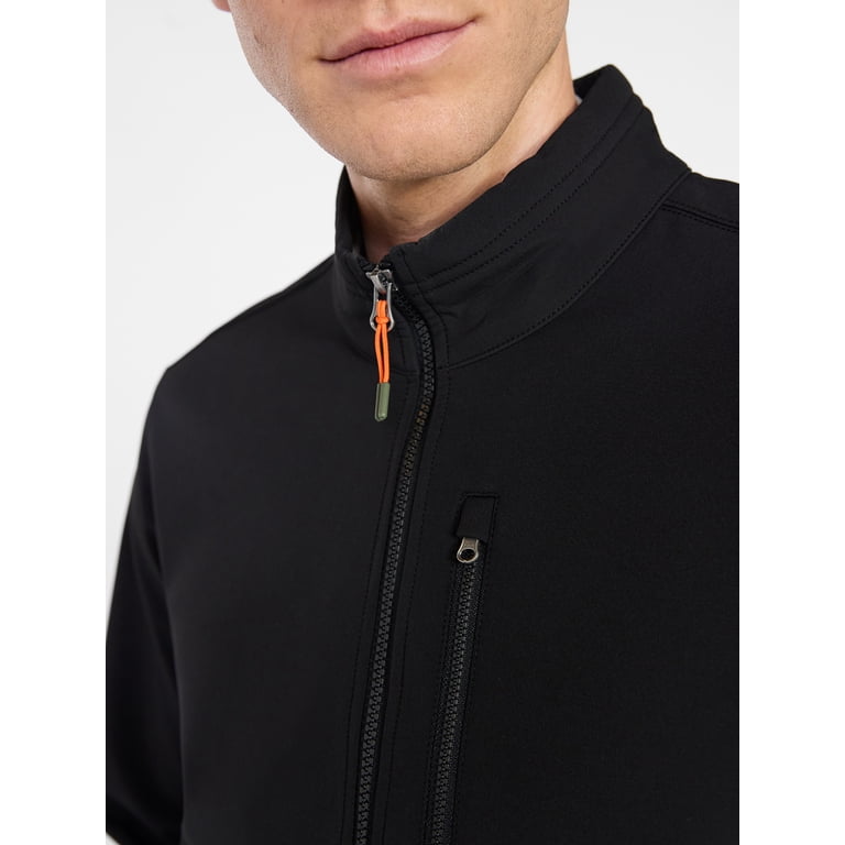 Ozark Trail Men's Softshell Jacket photo 7