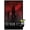 Premium Poster & Push Pin Bundle, variant on DC Batman (Comic) - Gotham City Shadow Wall Poster, 22.375" x 34"