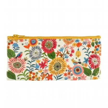 Frontier Natural Products 225731 flower Field Pencil Case