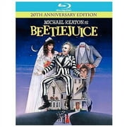 Beetlejuice [Blu-ray]