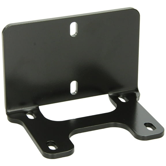 KFI 2-Hole Mounted Winch 90 Degree Converter [100480]