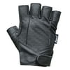 Fuel Helmets Fuel Fingerless Gloves, Black