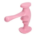 thumbnail image 4 of Bothyi Manual Point Massager for Deep Tissue Gifts Compact Size Handheld Relaxing Thumb pnk, 4 of 8