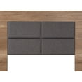 thumbnail image 3 of Cabecera Matrimonial Andrea Roble - Kessa Muebles, 3 of 10