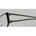 thumbnail image 6 of NEW GANT GW JANI WOMENS/LADIES DESIGNER FULL-RIM BROWN FASHIONABLE MODERN VISION CARE FRAME DEMO LENSES 51-18-135 EYEGLASSES/EYE GLASSES, 6 of 9