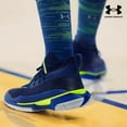 thumbnail image 3 of Under Armour Men's Team Curry 7 Basketball Shoes, 3 of 3
