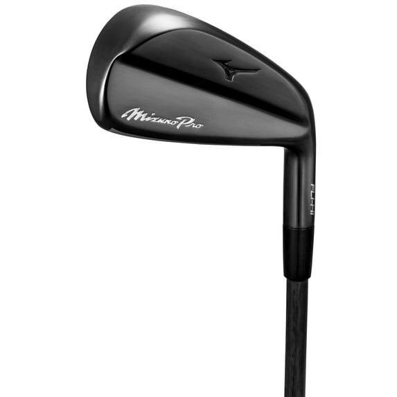 Pre-Owned Mizuno Pro Fli-Hi 2021 16.5* 2H Hybrid X Stiff Graphite Design Tour AD 95 Value
