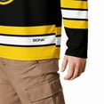 thumbnail image 5 of Happy Gilmore 2 merch  Golfwear Gilmore Black Hockey Jersey Men Women vneck  Long Sleeve Sweatshirt, 5 of 8