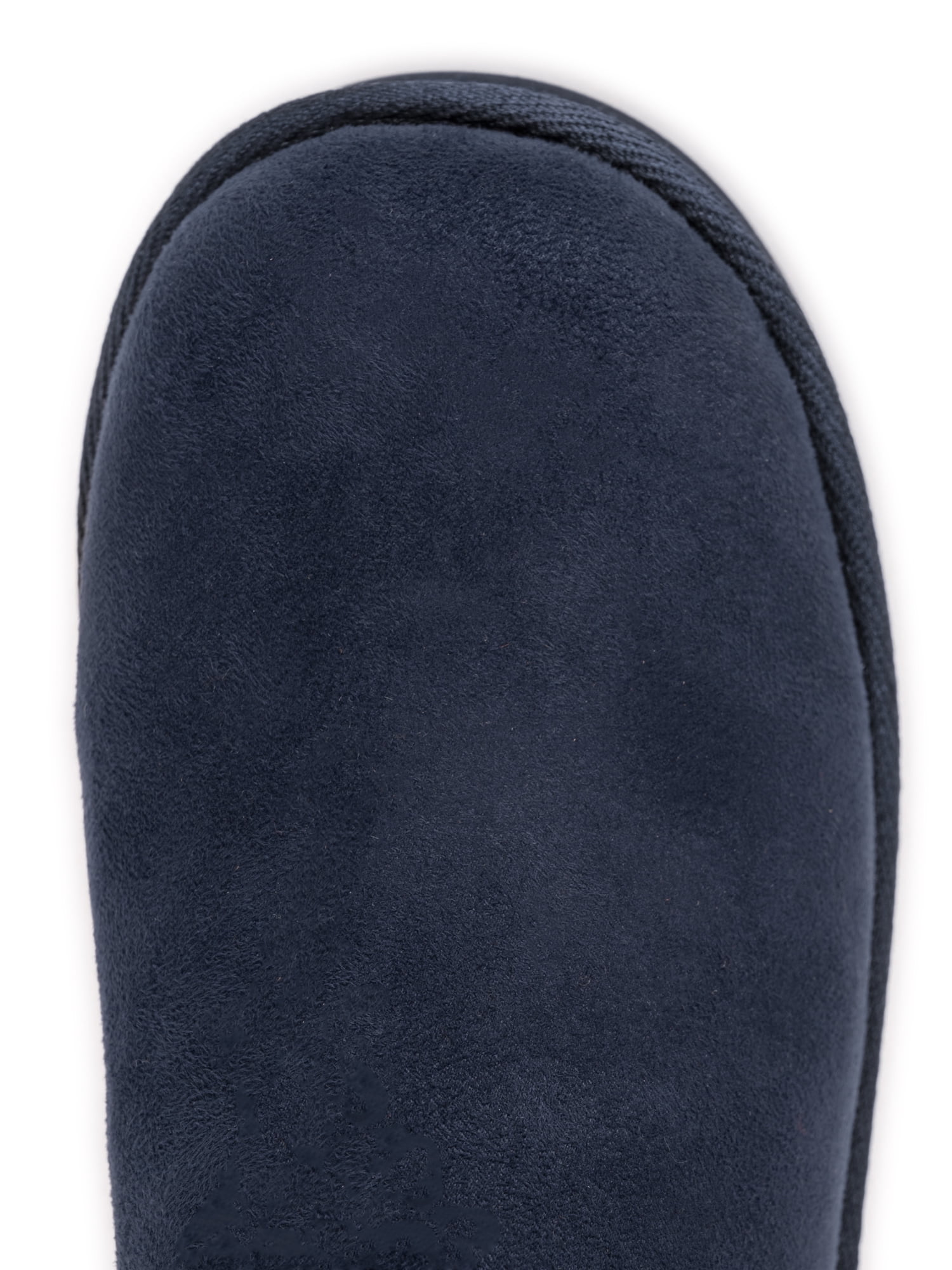 MUK LUKS Women's Augie Mini Side Zip Cozy Bootie
