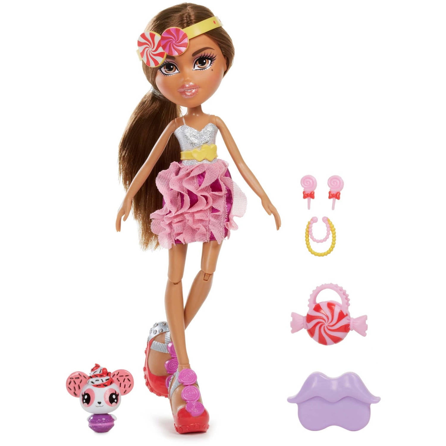 bratz sweetheart yasmin