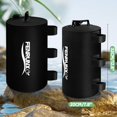thumbnail image 3 of Set de Bolsas de Peso con Agua para Carpa Gazebo Capacidad 80 kg - Negro, 3 of 9