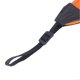 thumbnail image 2 of Camera Shoulder Strap Elastic Shock Absorbing Neck Belt with Wrist Strap for SLR Video Cameras, 2 of 4