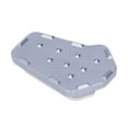 thumbnail image 3 of VOBOR Pedal de extensión de Palanca de Freno Trasero para Motocicleta, reemplazo de aleación de Aluminio para F900XR 2020-2021, agrandador de Clavija de Freno de Motocicleta(Gris), 3 of 5