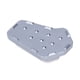 thumbnail image 4 of Extensor de pastillas de freno para motocicleta, pedal de extensión de palanca de freno trasero para motocicleta, reemplazo de aleación de aluminio 6061 dentado para F900XR 2020‑2021(#02), 4 of 14