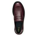 thumbnail image 4 of Geox Womens D Serilda E Leather Loafers, 4 of 5