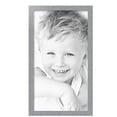 thumbnail image 2 of ArtToFrames 17x31 inch Grey Picture Frame, Gray Wood Poster Frame (4594), 2 of 8