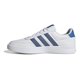 thumbnail image 4 of Tenis adidas Breaknet 2.0 Blanco Franjas Azules Para Hombre azul 28.5 MX, 4 of 8