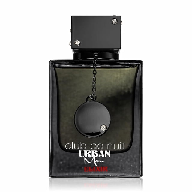 Perfume Chthen Club Nuit D Urban Man Elixir Eau de Parfum, 100 ml