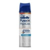 Gillette Fusion Irritation Defense - Moisturizing Men's Shave Gel, 7oz