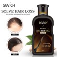 thumbnail image 5 of Sevich 200 ml, producto anticaída, champú natural sin efectos secundarios, tratamiento para el crecimiento del cabello más rápido y la regeneración capilar., 5 of 5