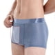 thumbnail image 5 of Men Hip Padded Enhancing Underwear Shapewear Butt Lifter Boxer Briefs Trunks,100% New, 5 of 5