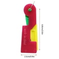 thumbnail image 4 of Enhebrador automático de agujas Enhebrador de agujas de coser Enhebrador automático de agujas Adecuado para coser Bordado Artesanía Costura Tejido Acolchado, 4 of 7