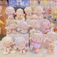 thumbnail image 5 of Skullpanda The Warmth Series Blind Box Mystery Box 1pc/12pcs Blind Box Action Figure Cute Popmart Sp Toy Doll Birthday Gift, 5 of 5