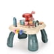 thumbnail image 1 of Maojin Toy Story Juguetes Baby Toys Musical Activity Table For 1 2 3 Year Old Boys Girls Gifts Toddler Infant Educational Learing Toys, 1 of 5