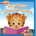 thumbnail image 1 of Libro Daniel Tiger's Storybook Treasury de Simon Spotlight, 1 of 1
