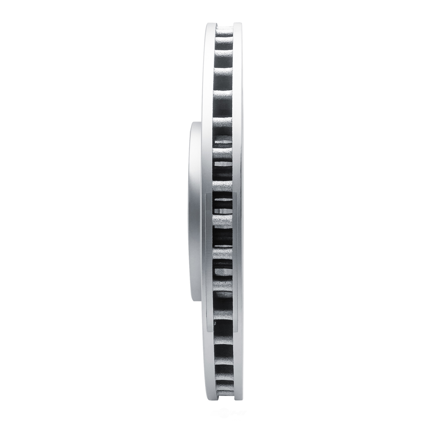 Dynamic Friction Company 810-46029L DFC Geoperformance Rotor - Slotted