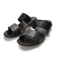 thumbnail image 1 of Sandalias Dorothy Gaynor Con tacón Negro T 25.5, 1 of 3