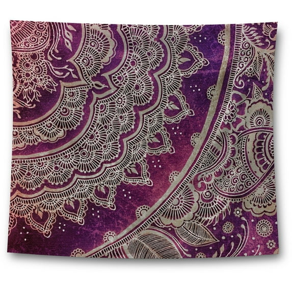 Awkward Styles Mandala Tapestry Wall Hanging Ethnic Home Decor