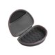 thumbnail image 4 of Estuche para auriculares Estuche para auriculares Accesorios electrónicos Auriculares Negro Negro, 4 of 9